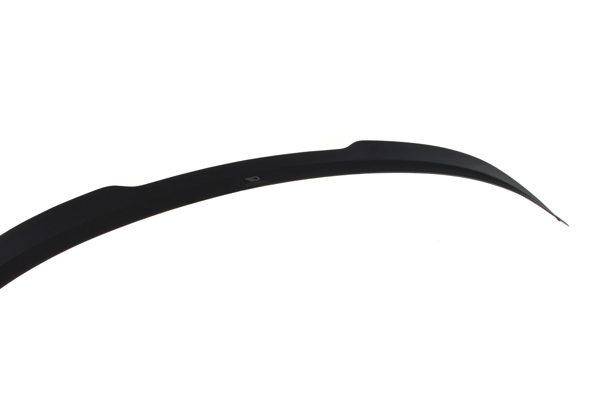 Spoiler für Ford Focus Hatcback Mk4