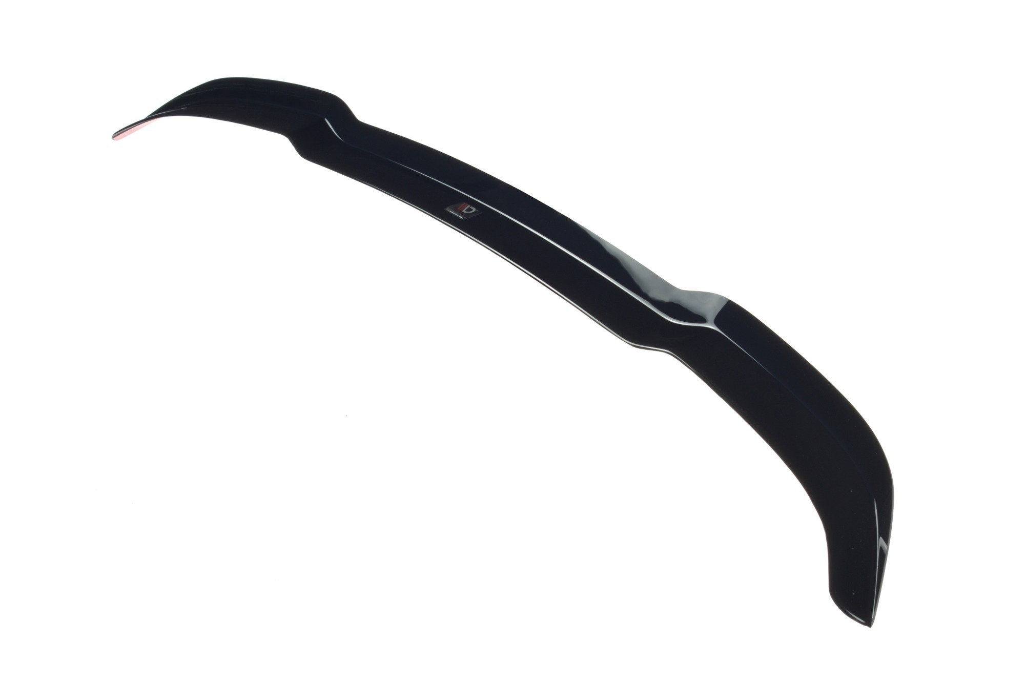 Spoiler CAP für Audi SQ5/Q5 S-line Mk2