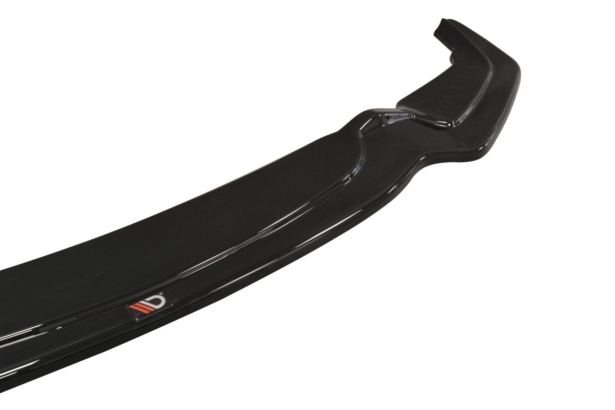 Frontlippe für BMW M2 (F87) COUPÉ