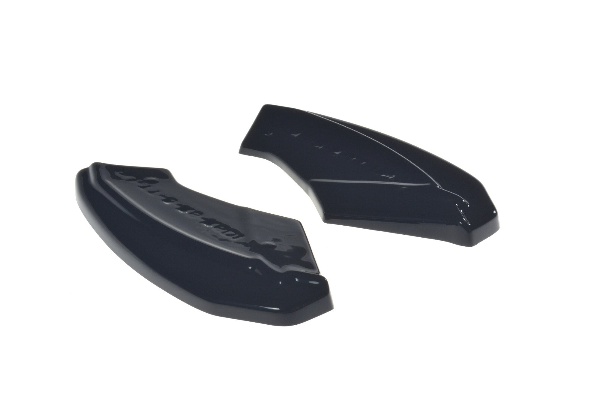 Flaps Heckansatz Flaps Heckansatz für Audi TT RS 8S