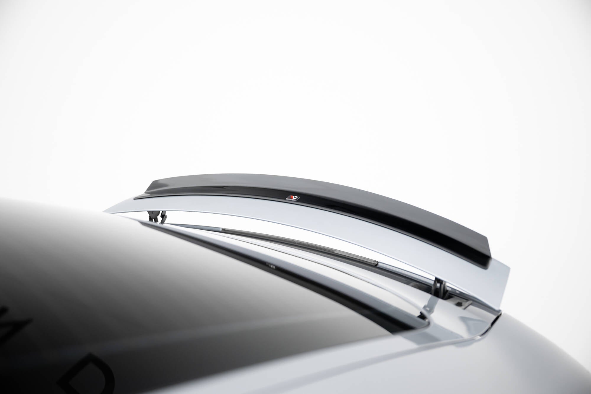 Spoiler CAP für Audi TT 8J