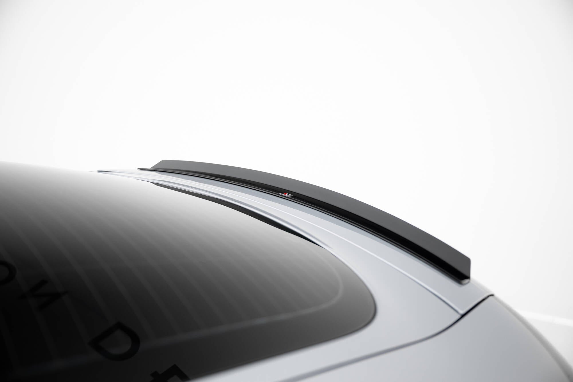 Spoiler CAP für Audi TT 8J