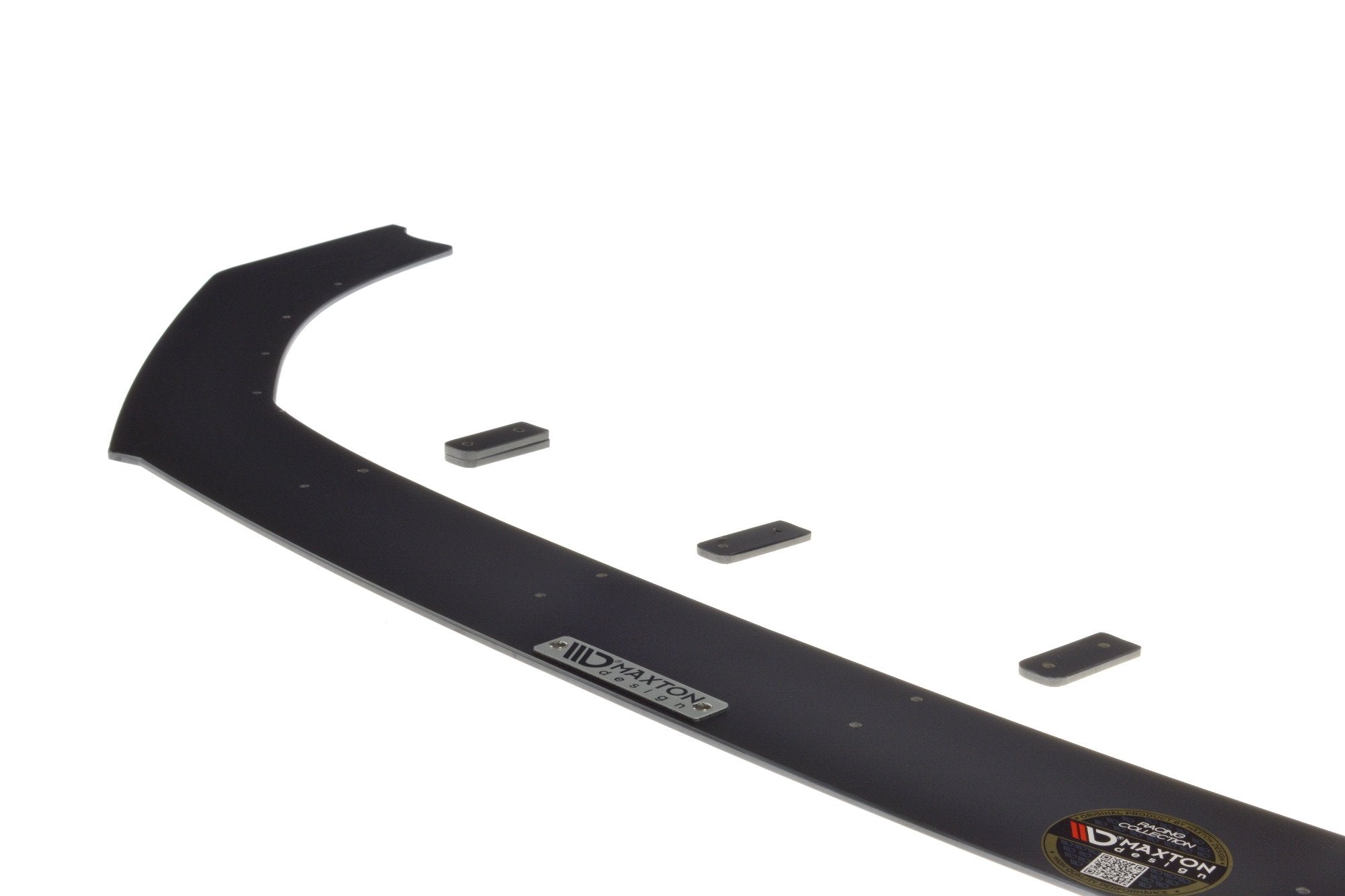 Front Sport Diffusor V1 für Audi RS3 8V FL Sportback