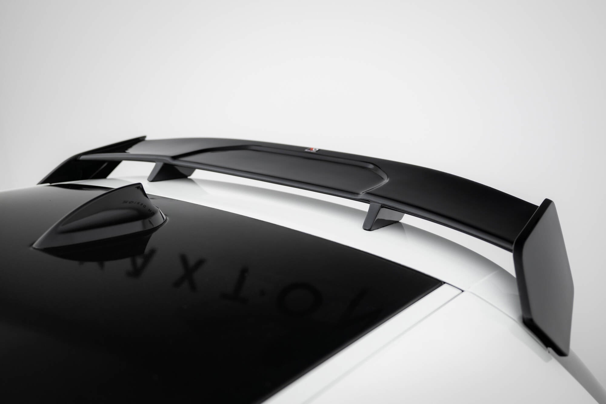 Spoiler für BMW 1er M - Paket / M140i / Standard F20