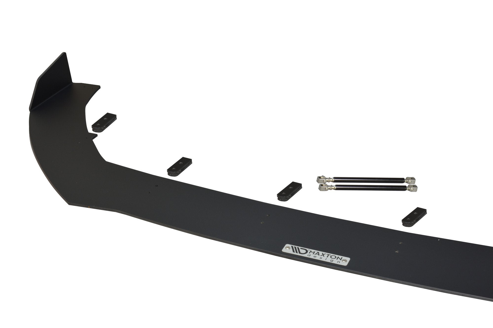 Sport Frontlippe V2 für Audi RS5 Coupe / Sportback F5