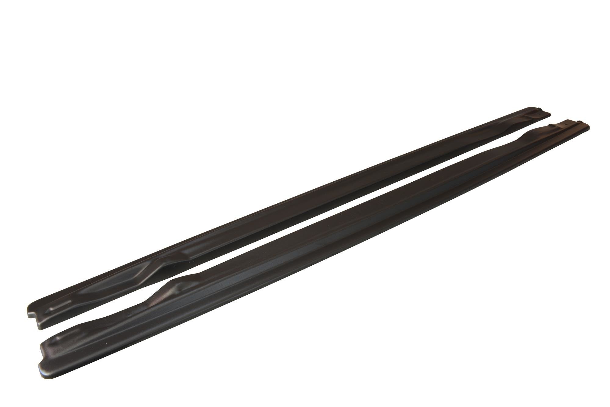 Seitenschweller Ansatz für Audi A6 S-Line C6 / C6 FL