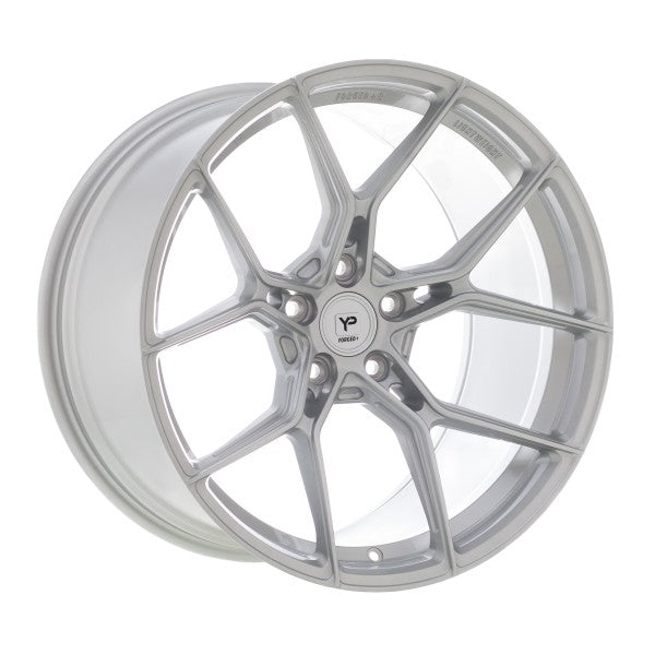 YP | FORGED+R | RS.1 - SILBER