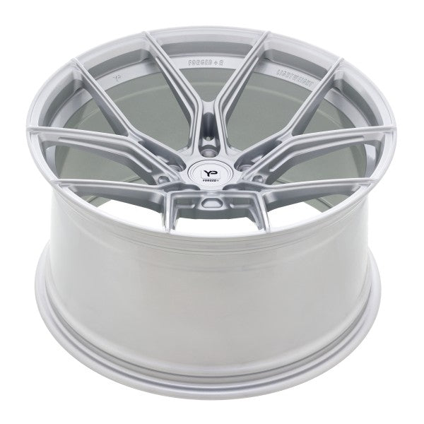 YP | FORGED+R | RS.1 - SILBER