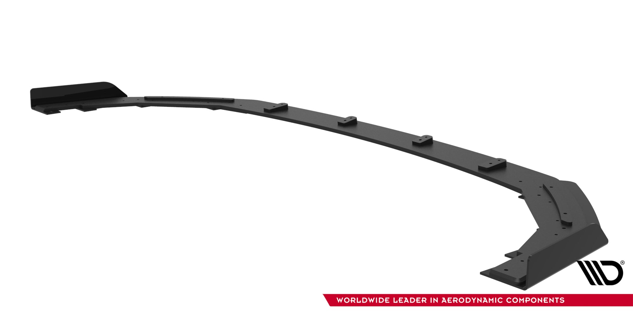 Street Pro Frontlippe + Flaps für Toyota GR Corolla Mk12