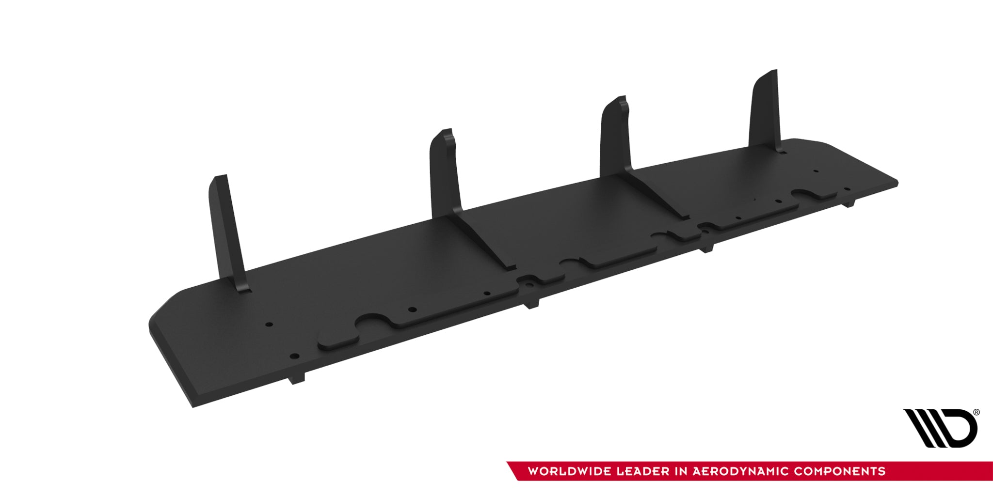 Street Pro Heckschürze für BMW M135i F70