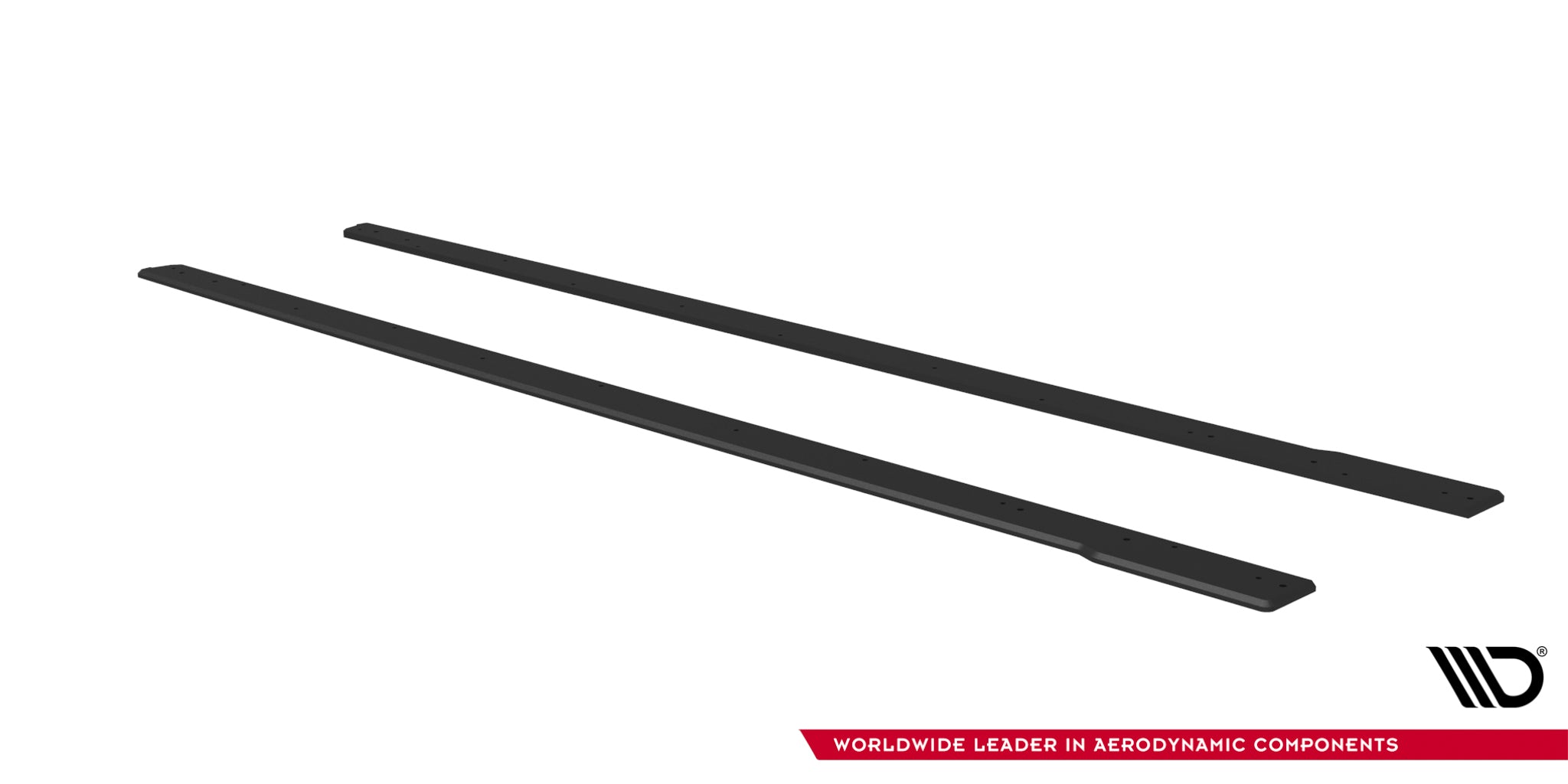 Street Pro Seitenschweller Ansatz für Toyota GR Corolla Mk12