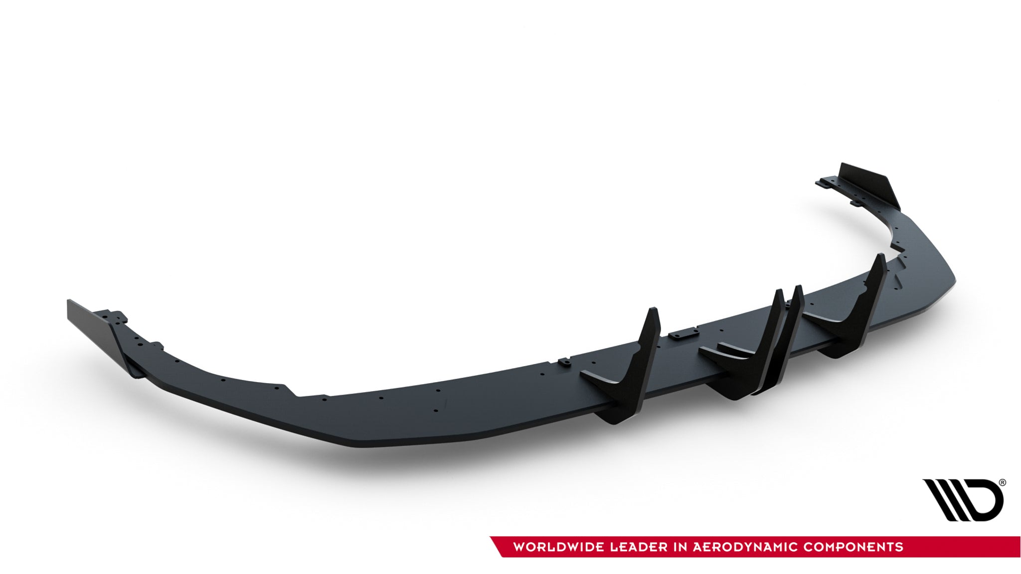 Street Pro Heckschürze + Flaps für Audi RS3 Limousine 8Y Facelift