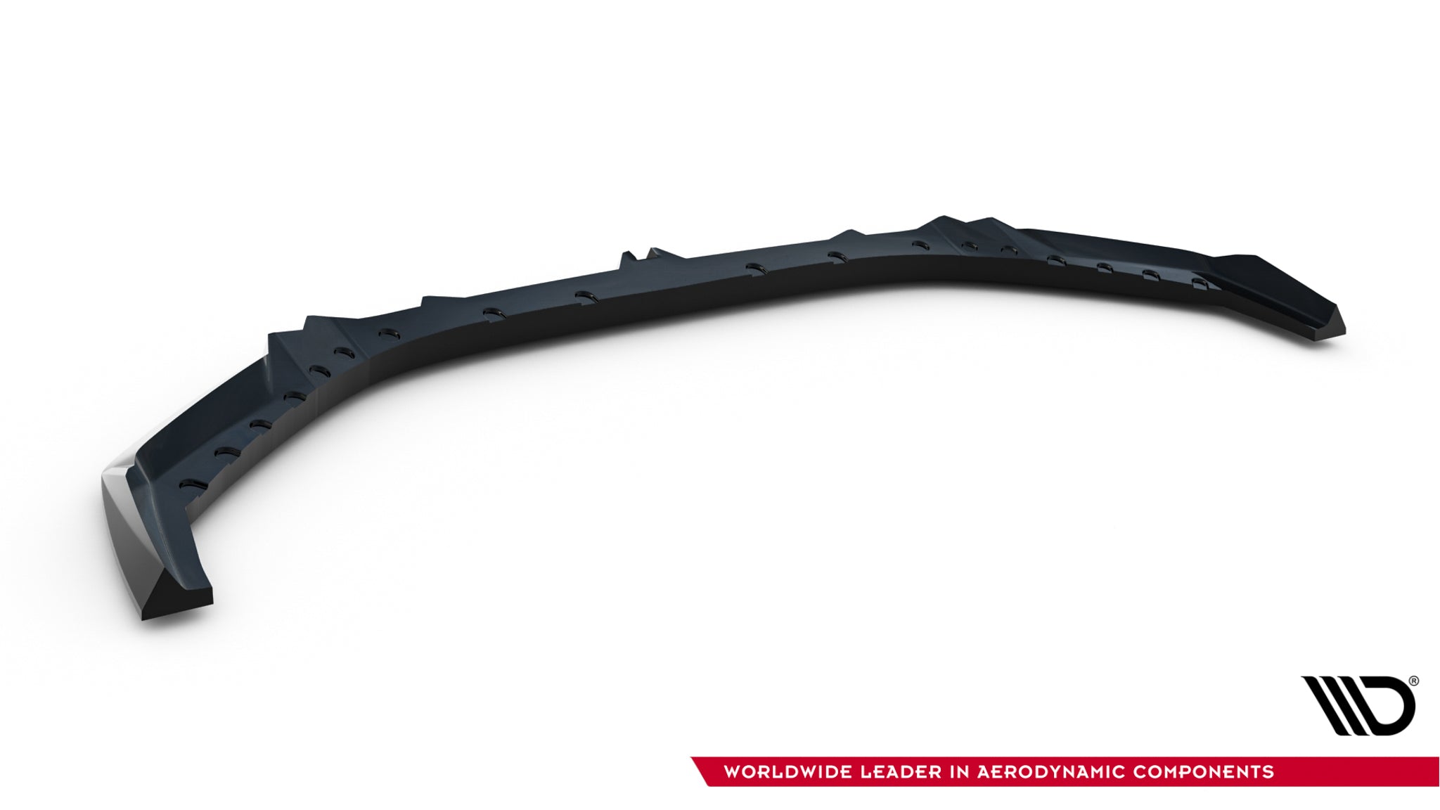 Frontlippe V1 für BMW M5 Limousine / Touring G90