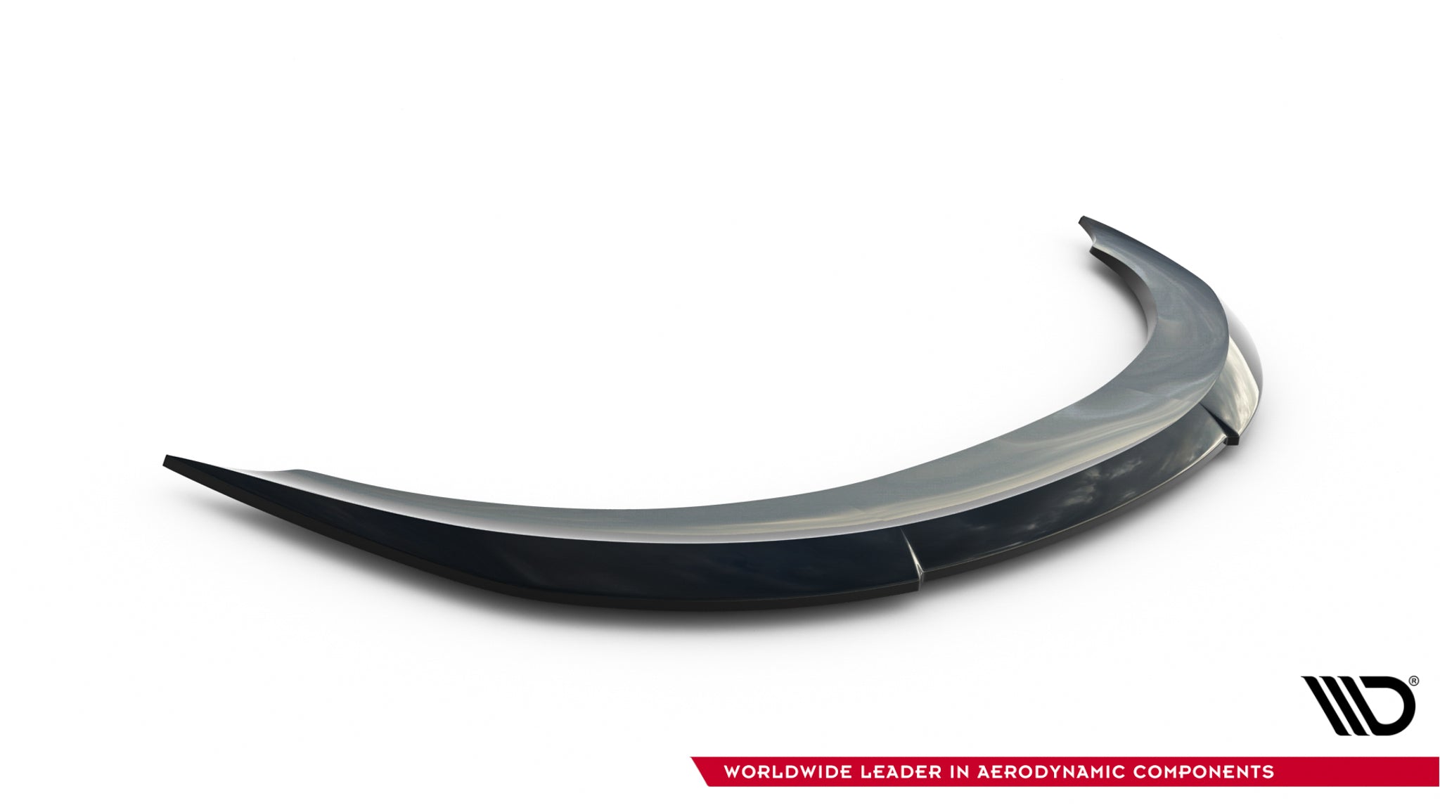 Front Diffuser V.2 für Audi A4 B7