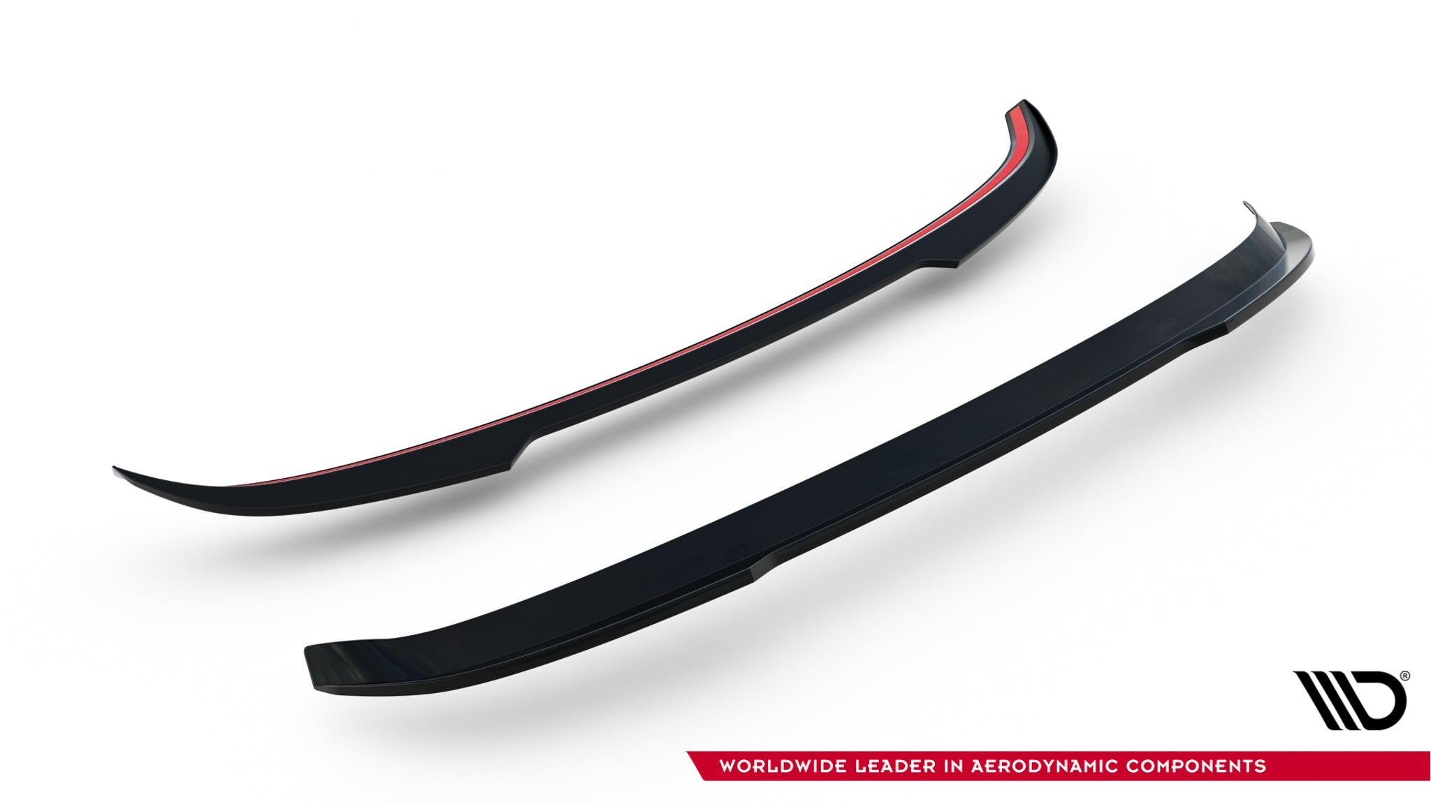Spoiler CAP für BMW 3er Standard / M340 / M-Paket / M3 Touring G21 / G81