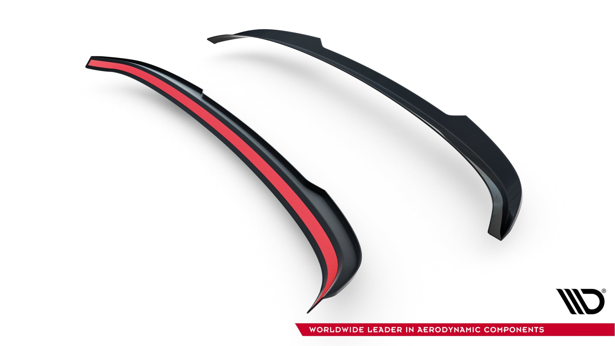 Spoiler CAP für BMW 3er Standard / M340 / M-Paket / M3 Touring G21 / G81