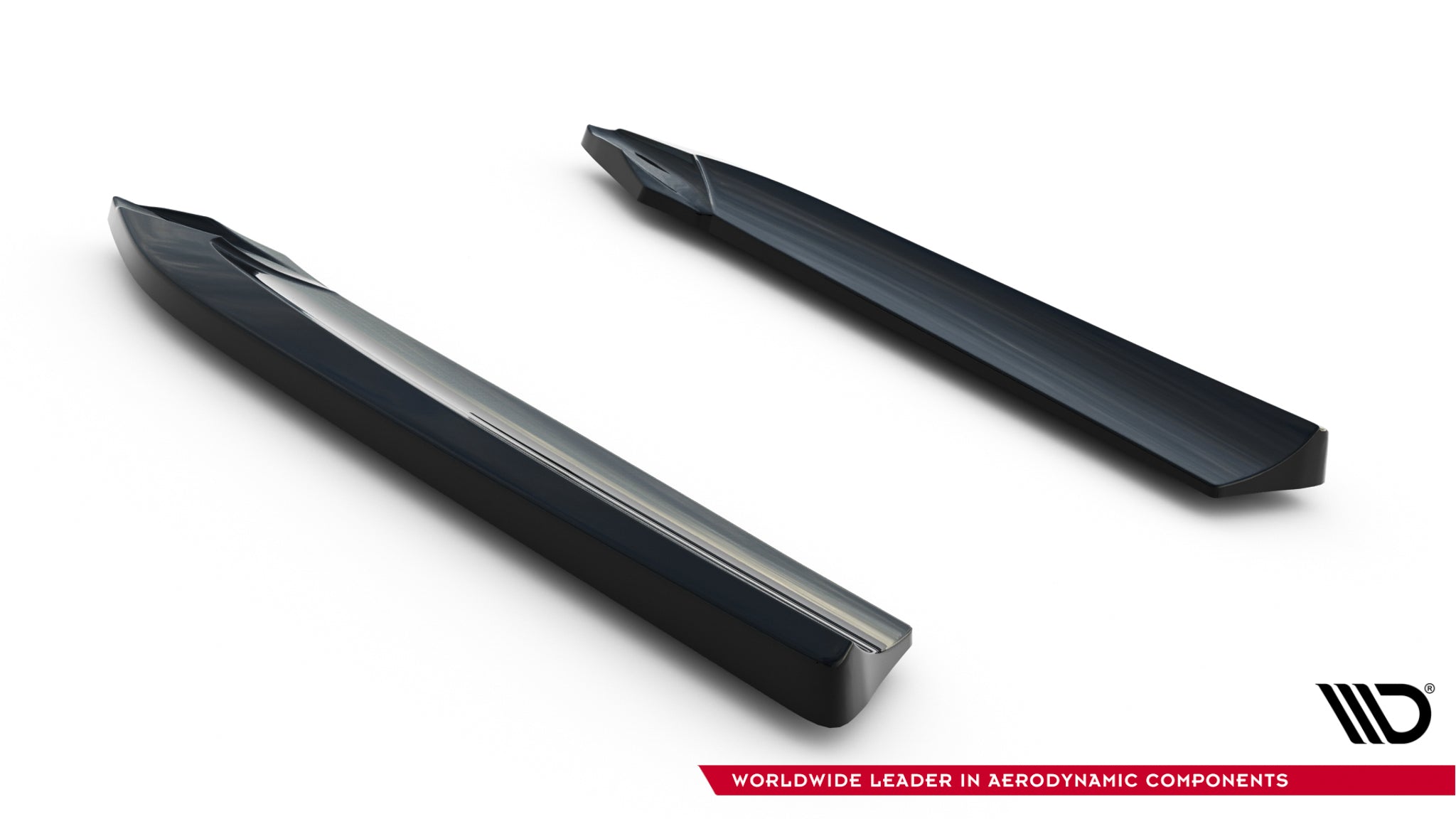 Flaps Heckansatz Flaps Heckansatz für Audi A7 S-Line C7
