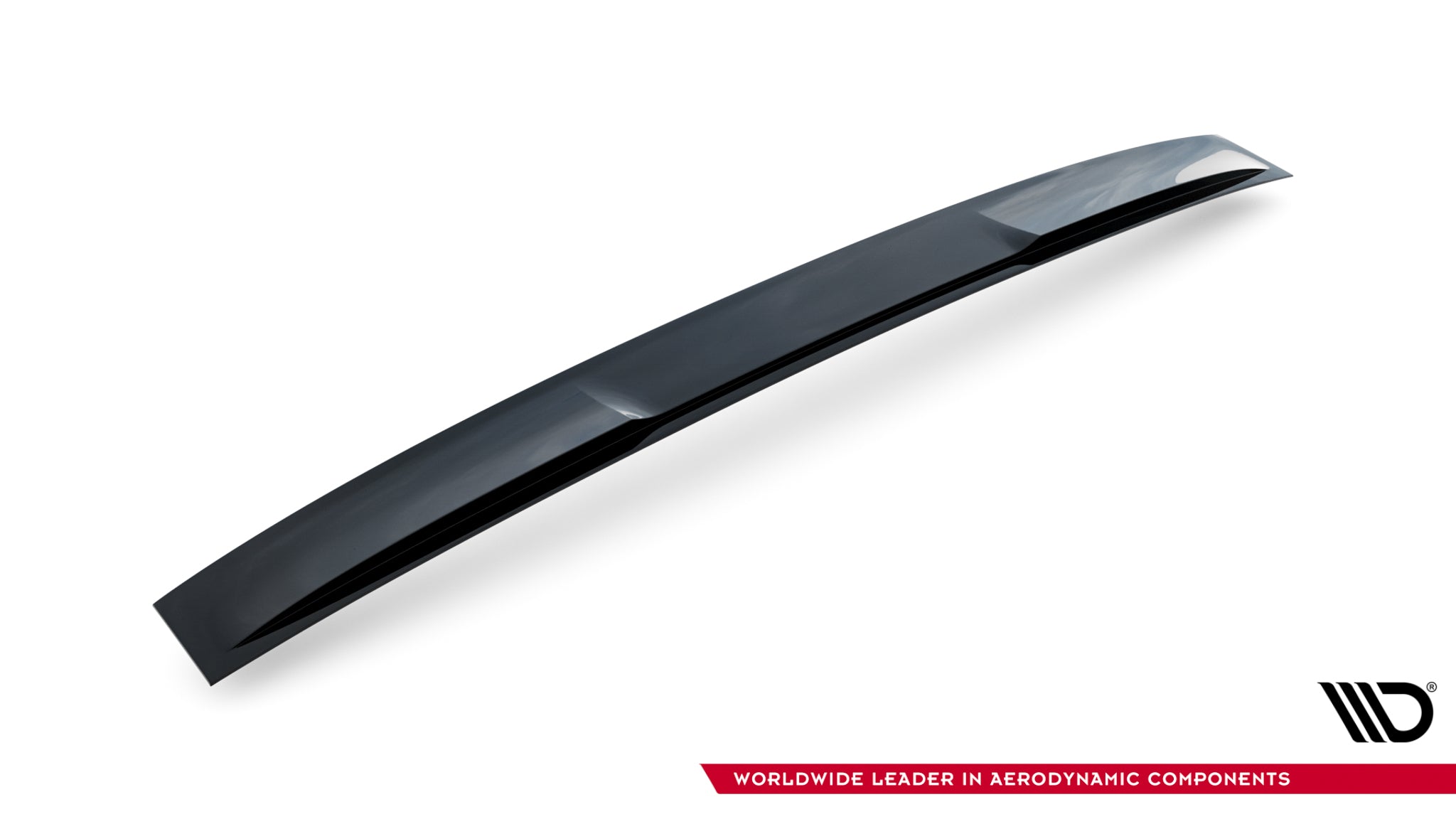 Heckscheiben Spoiler für Audi A5 S-Line / S5 Limousine B10