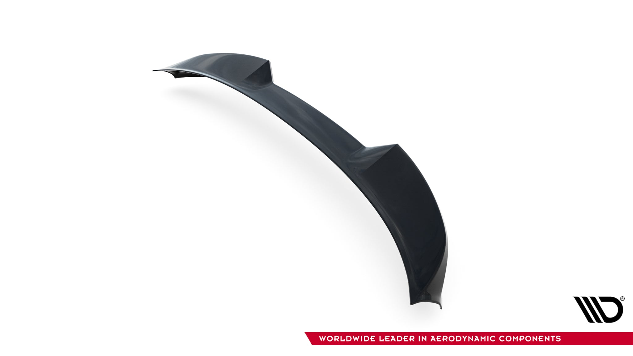 Spoiler CAP 3D für Audi A5 S-Line / S5 Limousine B10