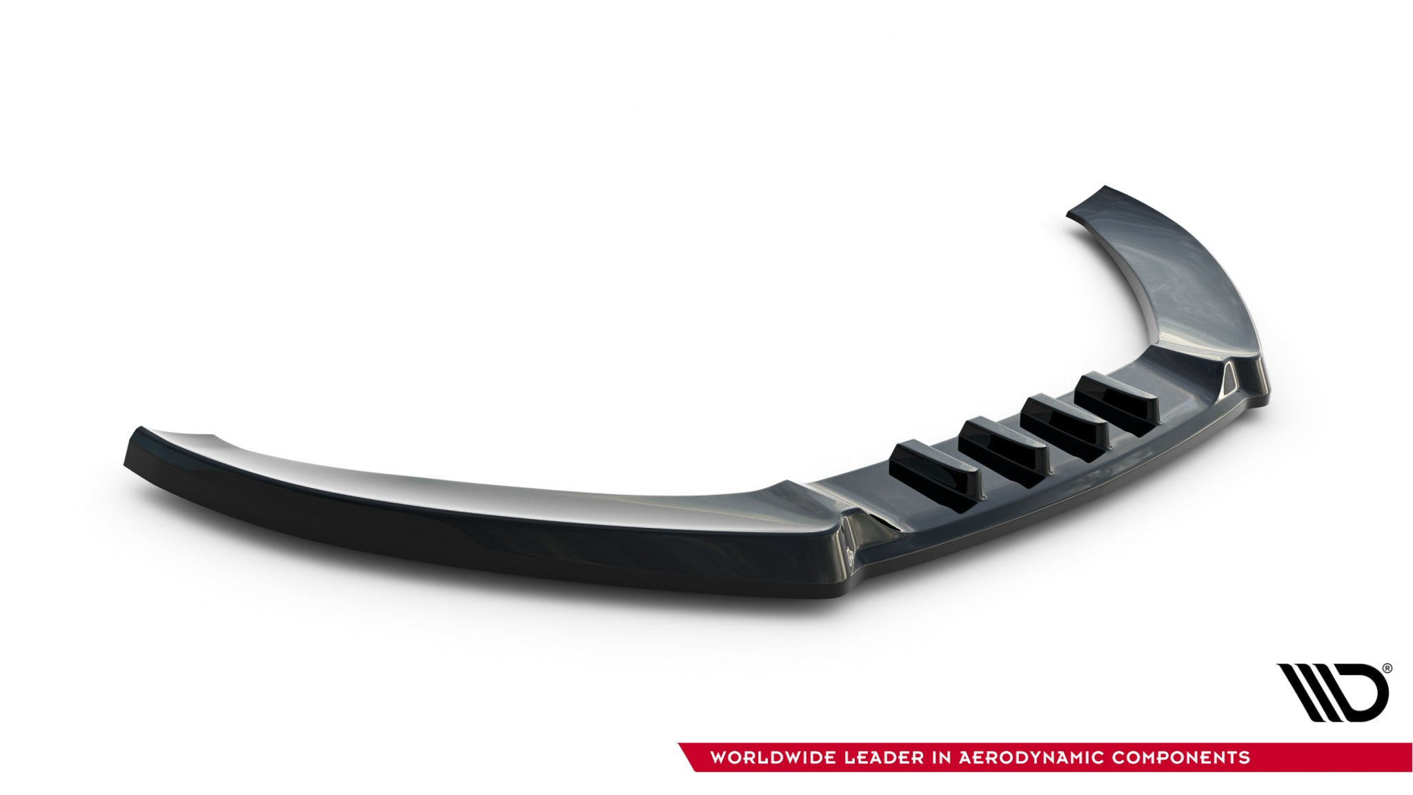 Front Diffuser V.1 für Audi A4 B7