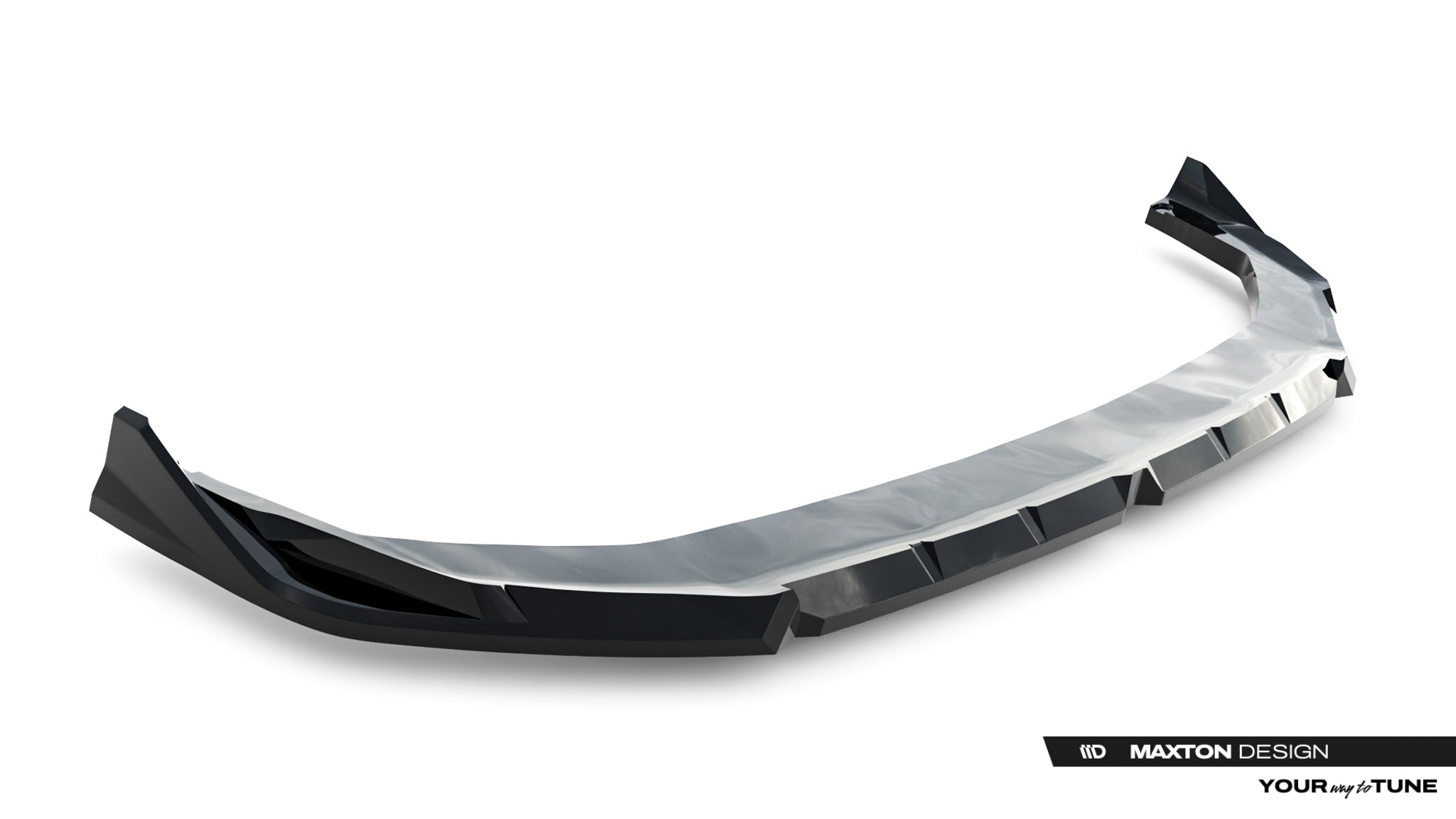 Frontlippe für BMW X2 M35i U10
