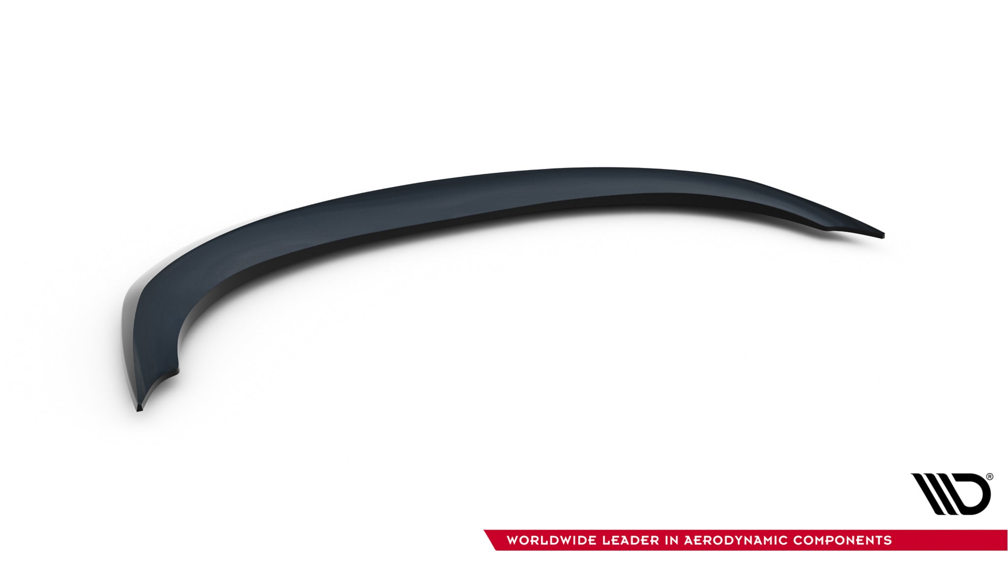 Front Diffuser V.2 für Audi A4 B7