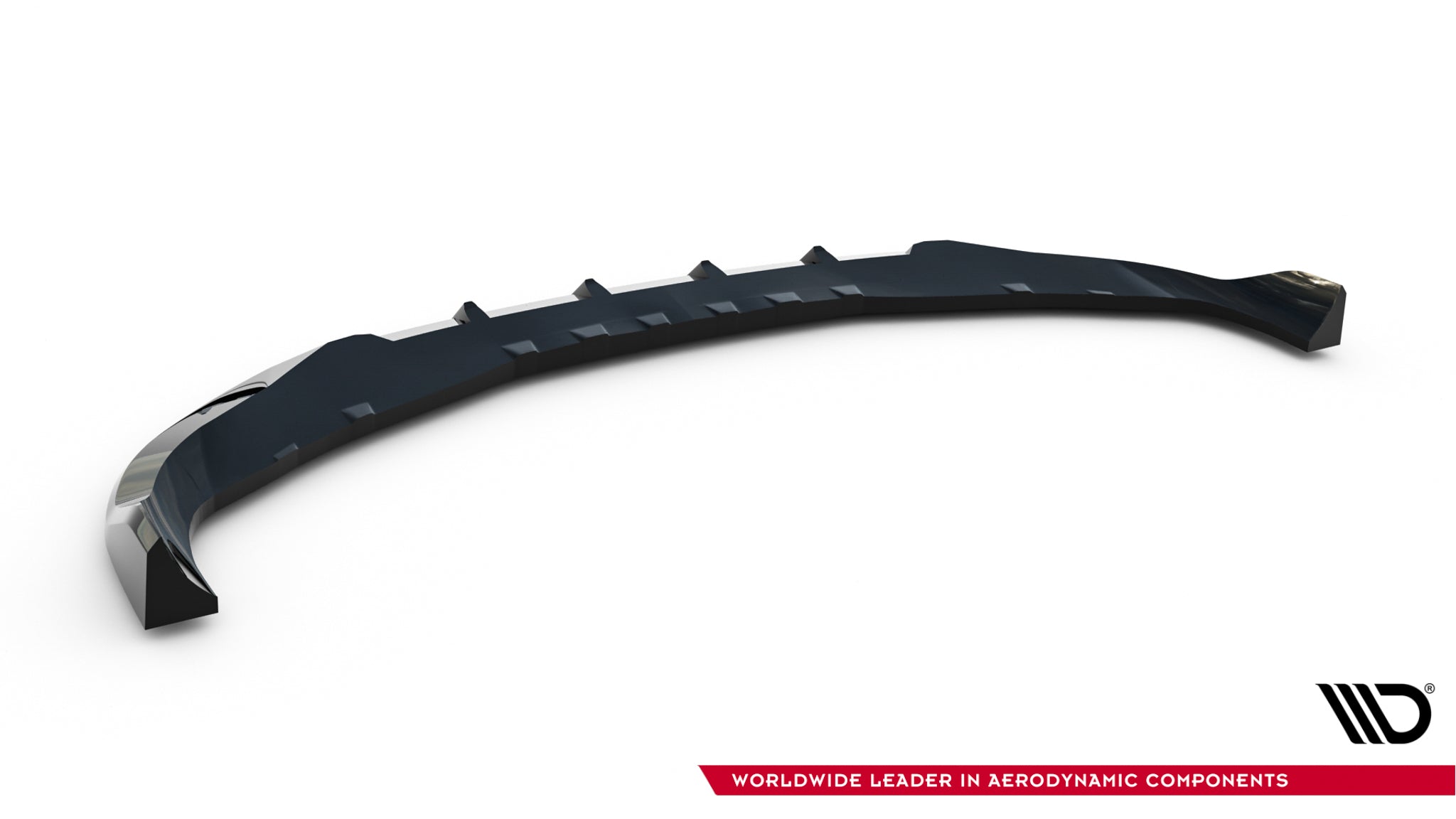 Frontlippe V1 für BMW 7 G70