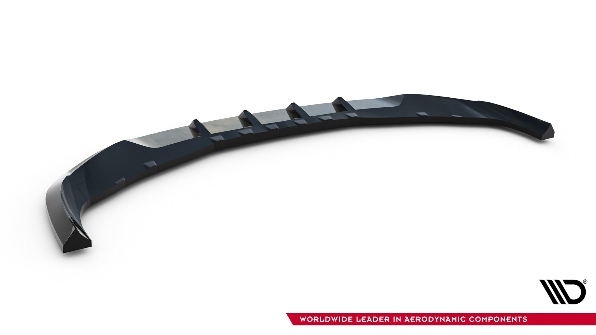 Frontlippe V2 für BMW 7 G70