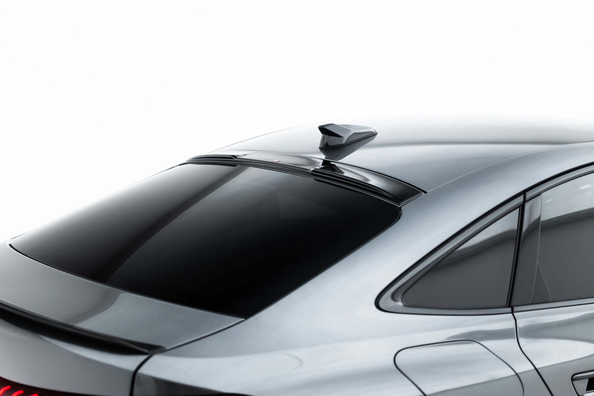 Heckscheiben Spoiler für Audi A5 S-Line / S5 Limousine B10