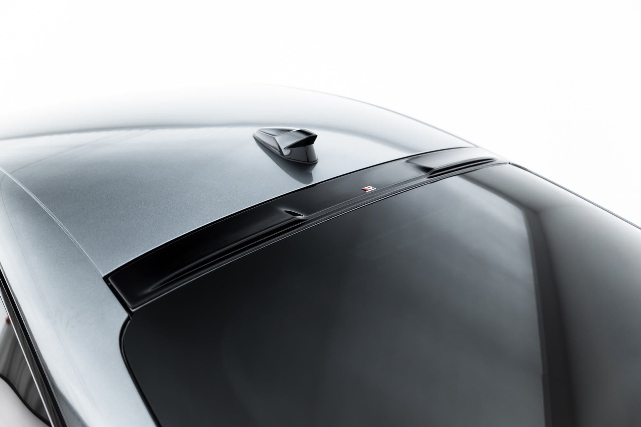 Heckscheiben Spoiler für Audi A5 S-Line / S5 Limousine B10