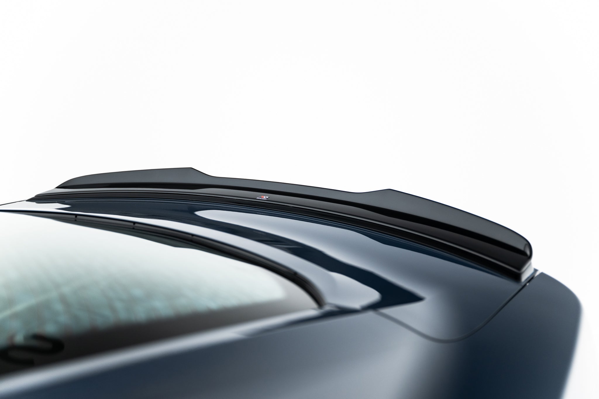 Spoiler für Ford Mustang Dark Horse Mk7