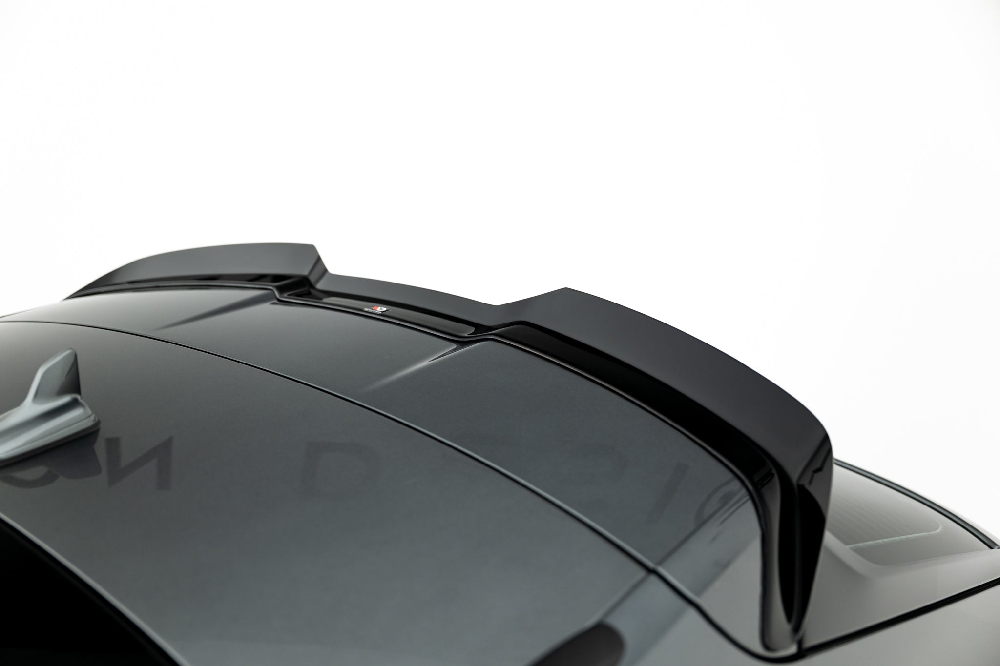 Spoiler CAP V.2 für Audi RS6 C8