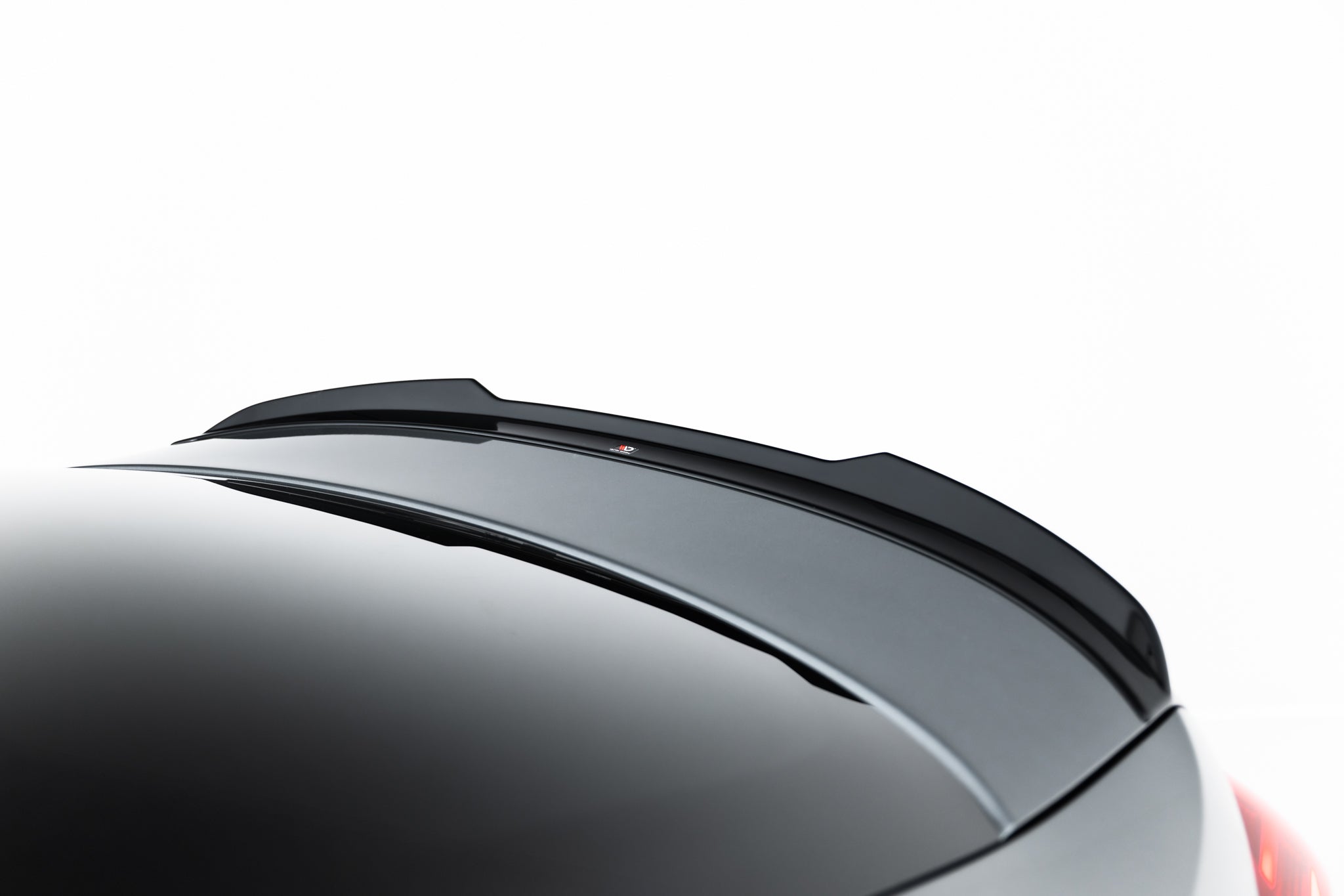 Spoiler CAP für Audi A5 S-Line / S5 Limousine B10