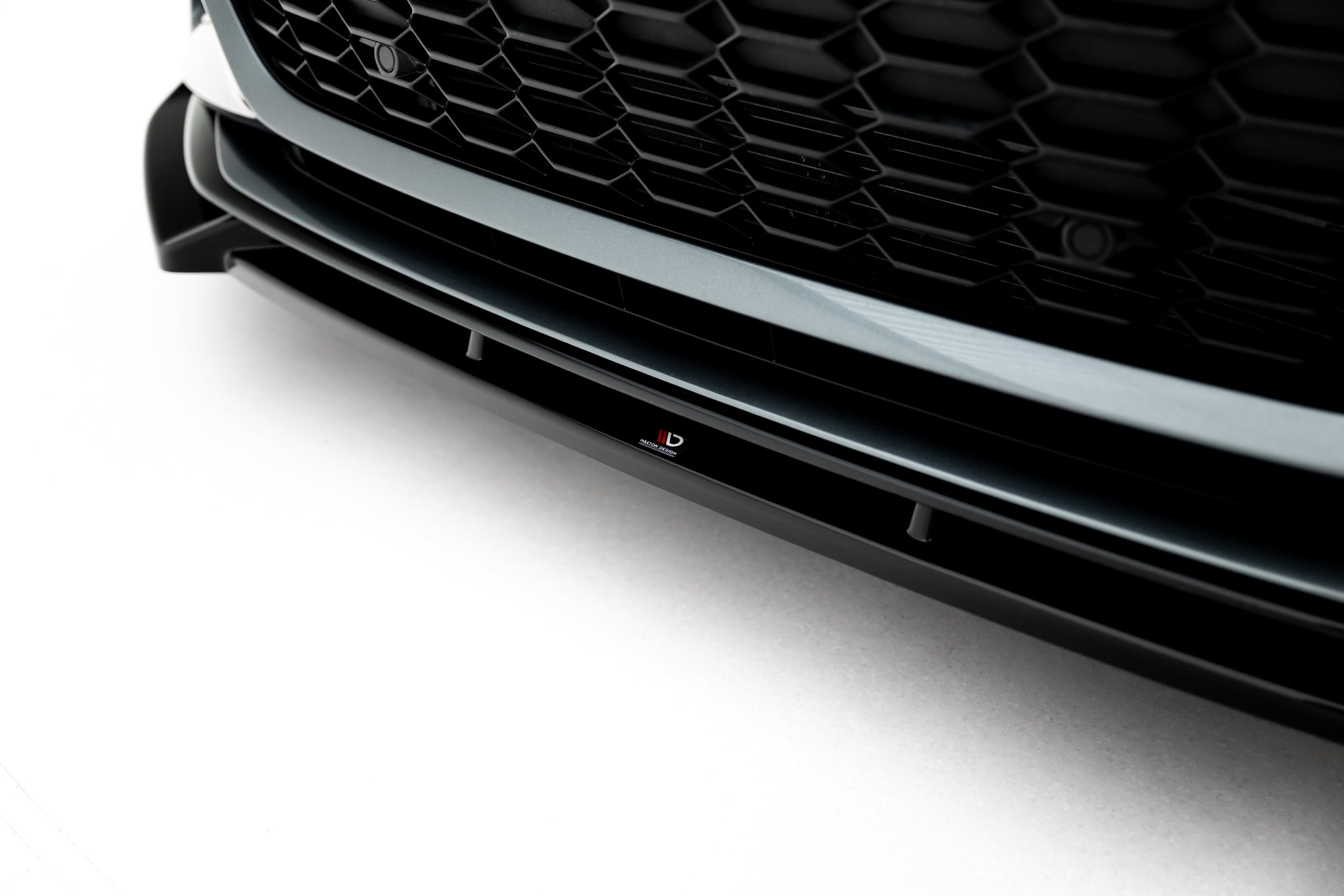Frontlippe V1 für Audi RS6 C8
