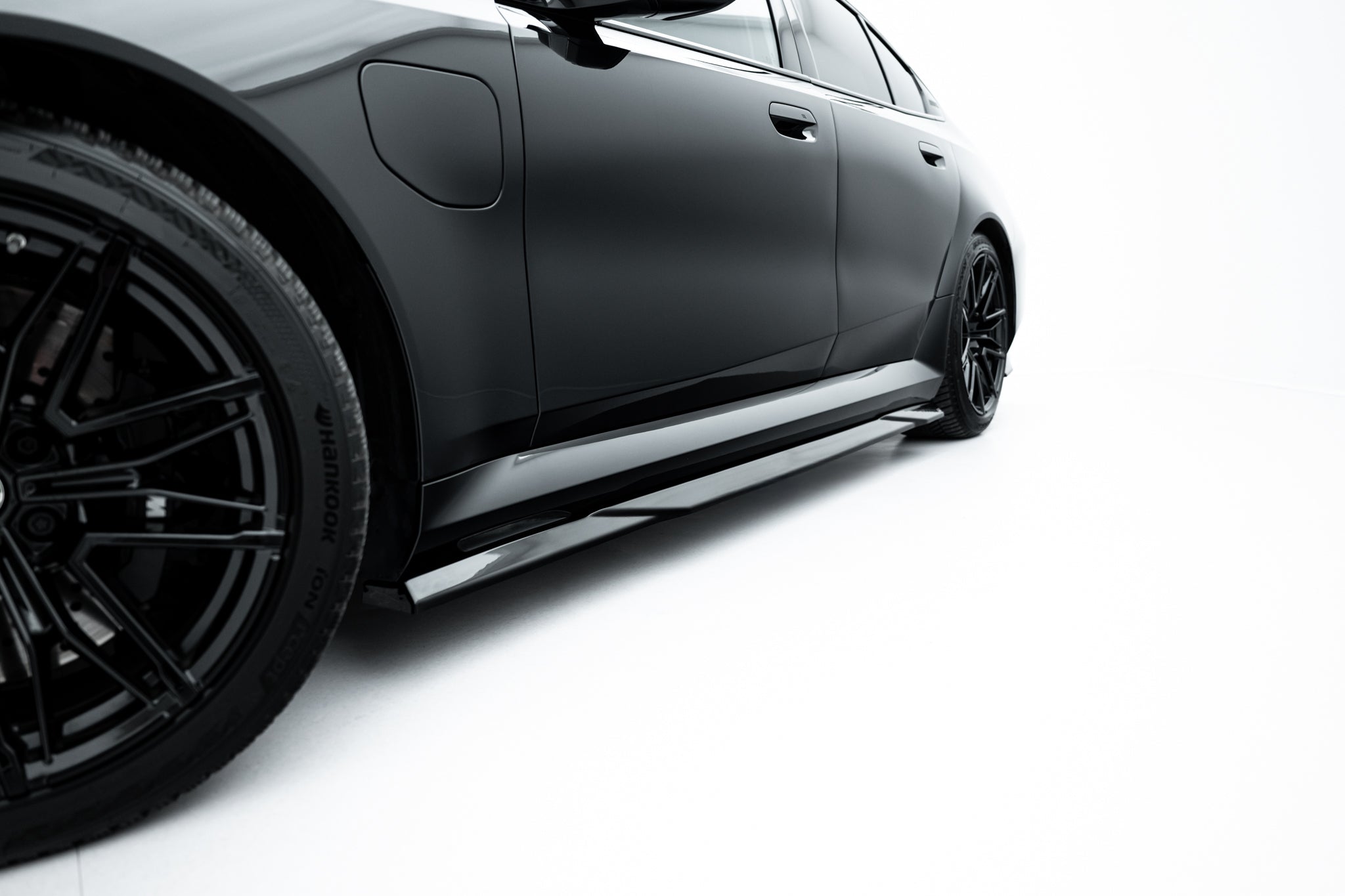 Seitenschweller Ansatz für BMW M5 Limousine / Touring G90