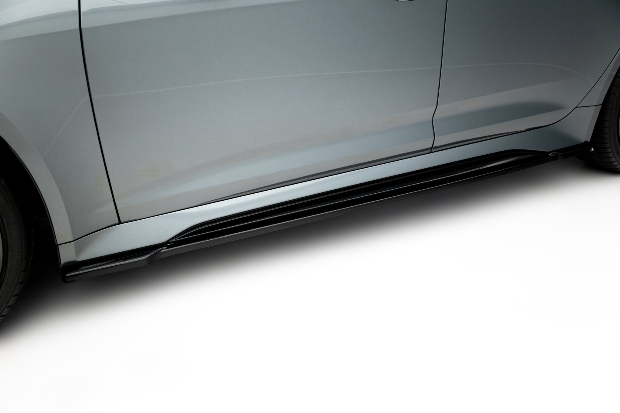 Seitenschweller V1 Ansatz für für Audi RS6 C8