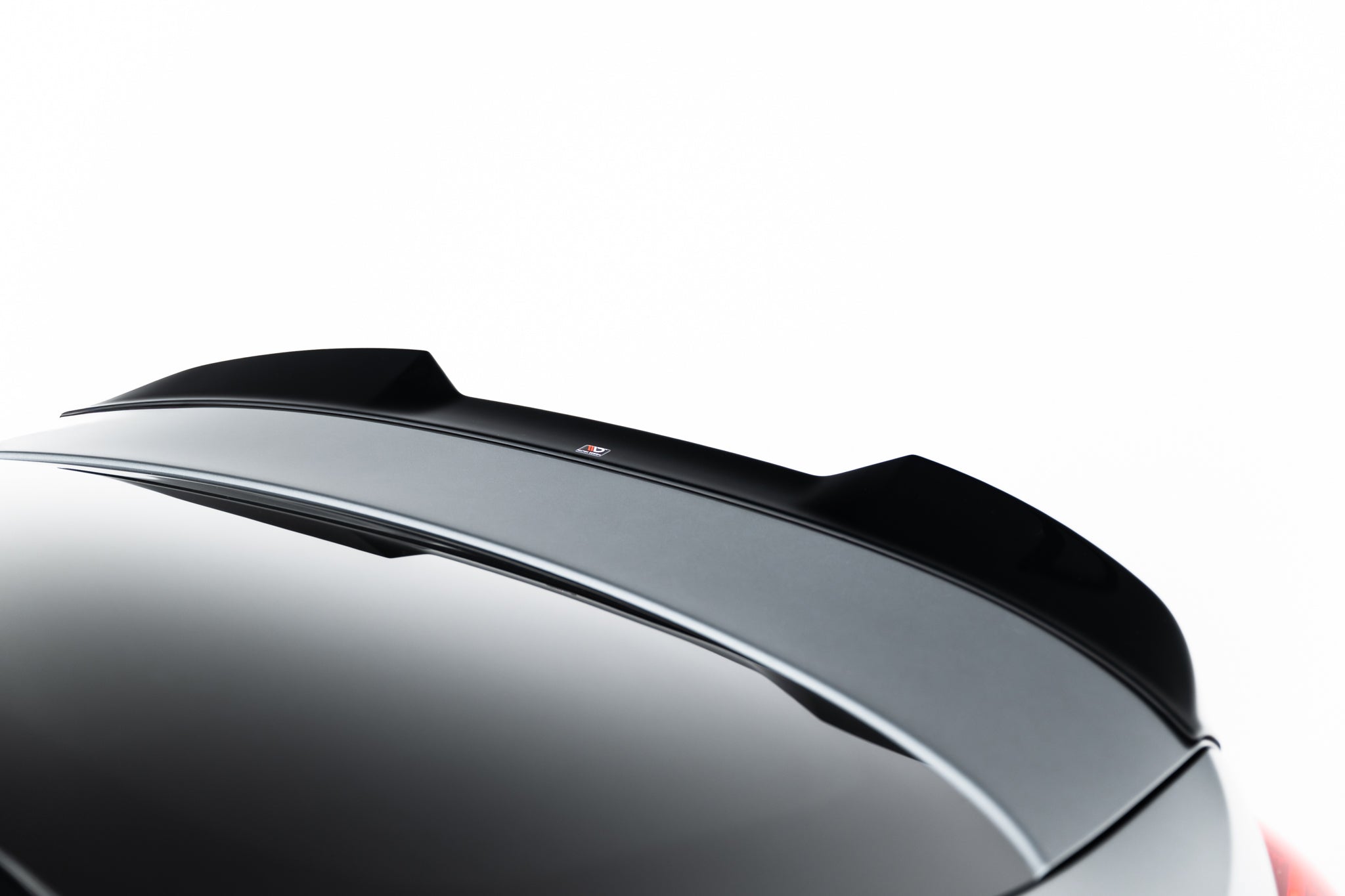 Spoiler CAP 3D für Audi A5 S-Line / S5 Limousine B10