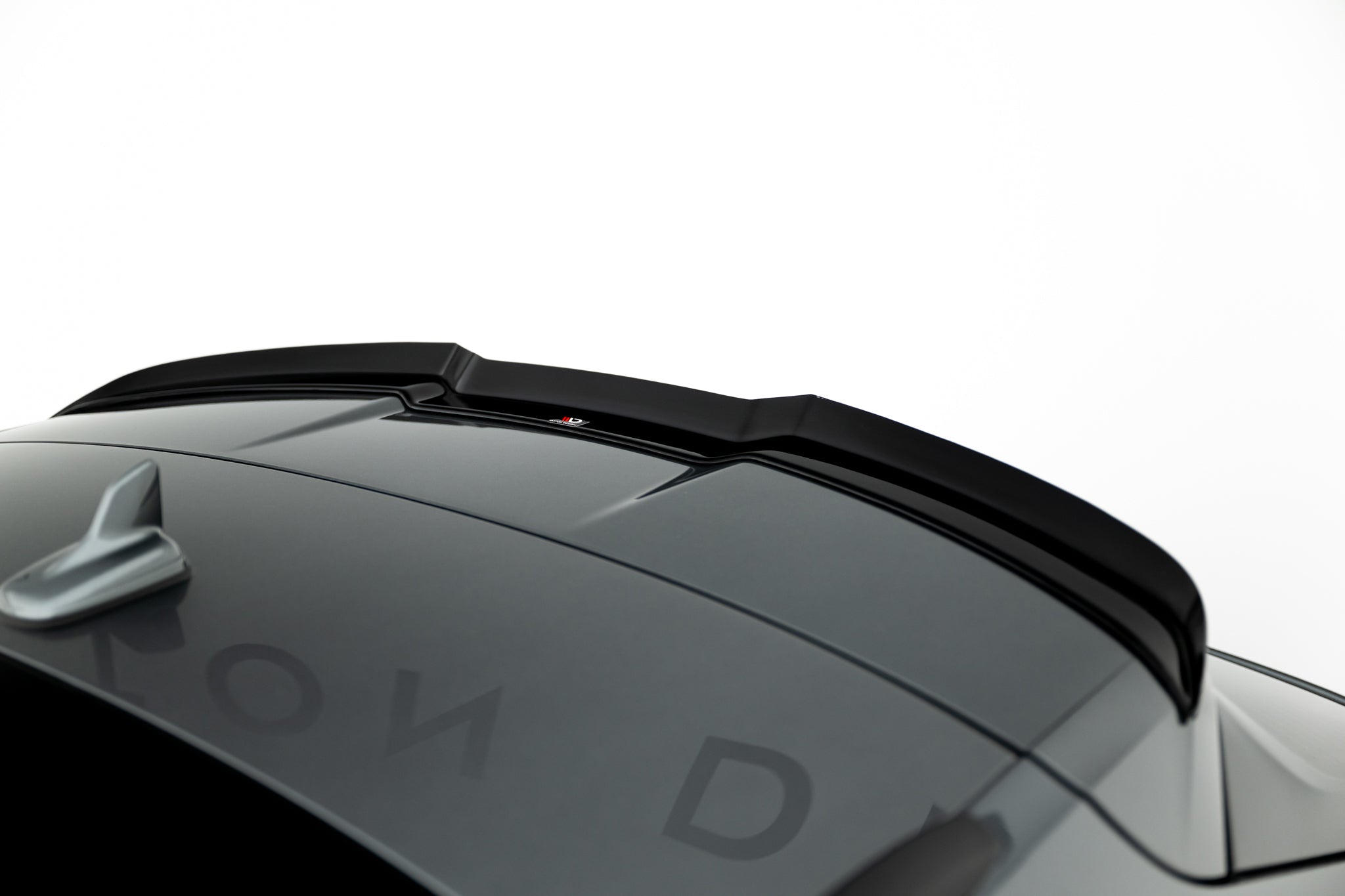 Spoiler CAP V.1 für Audi RS6 C8