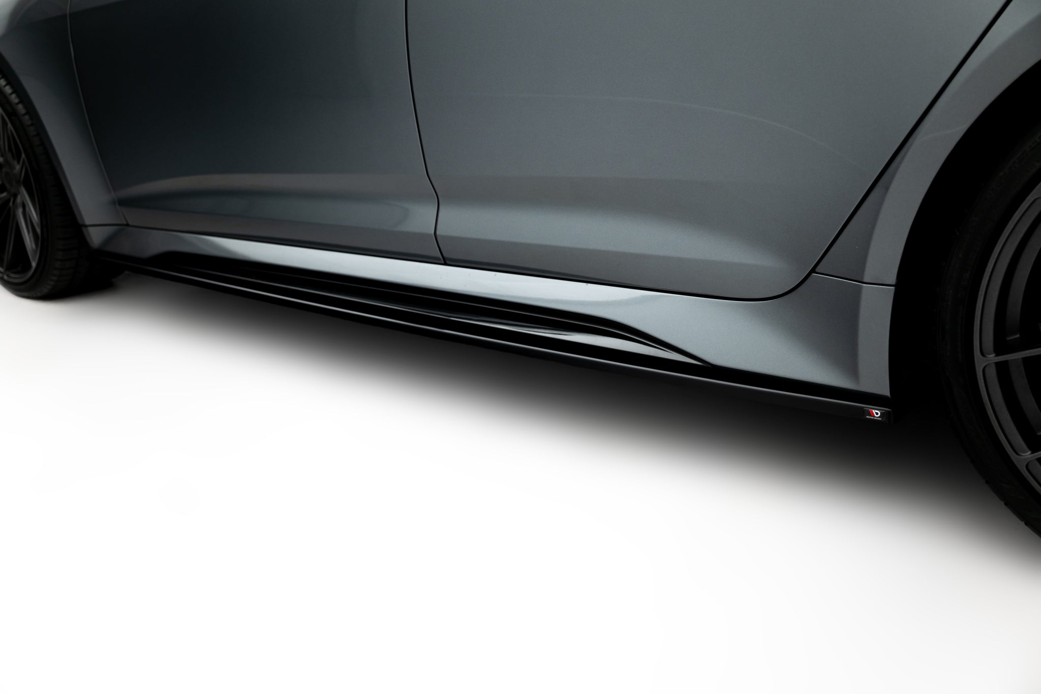 Seitenschweller V2 Ansatz für Audi RS6 C8