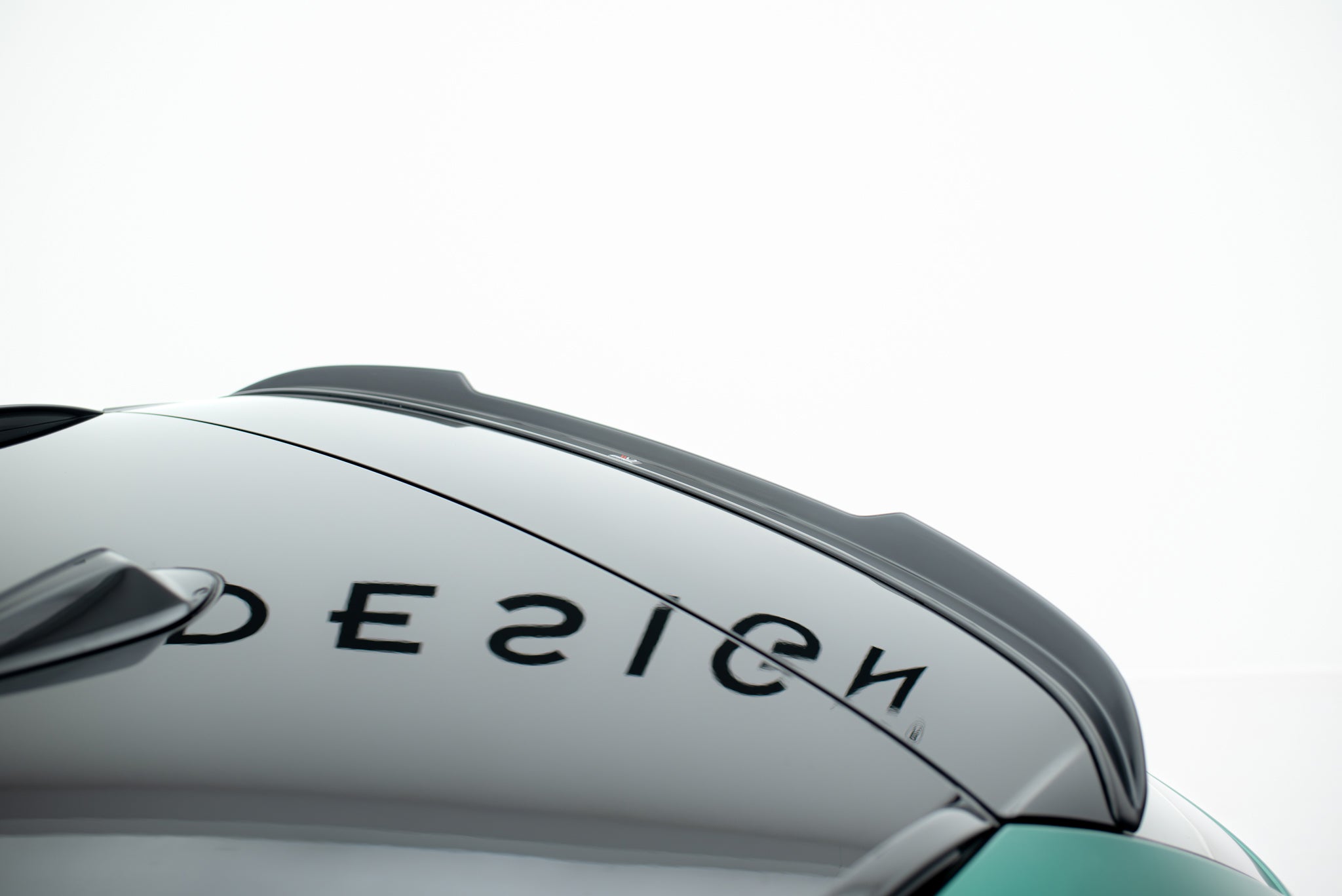 Spoiler CAP für BMW 3er Standard / M340 / M-Paket / M3 Touring G21 / G81
