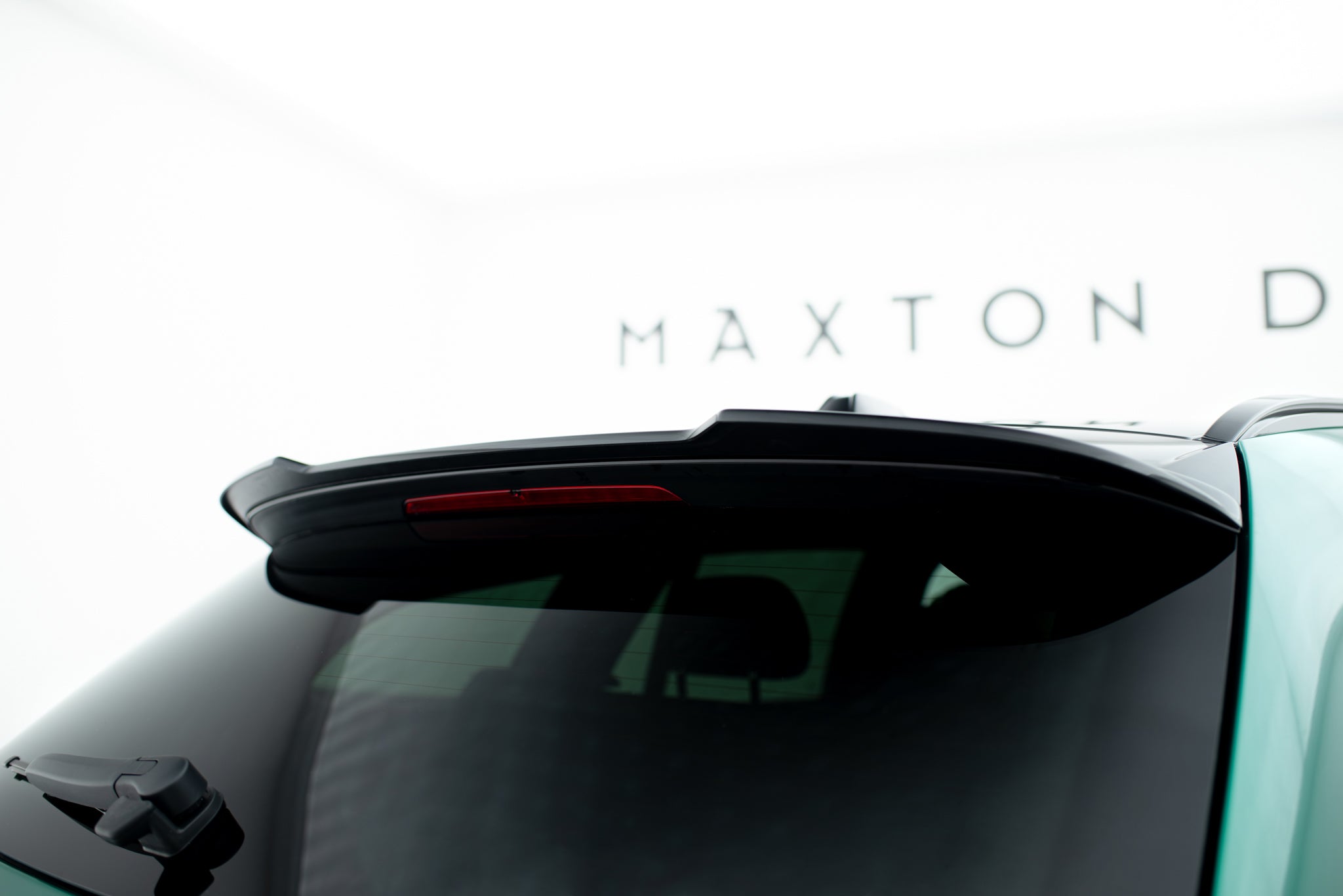 Spoiler CAP für BMW 3er Standard / M340 / M-Paket / M3 Touring G21 / G81