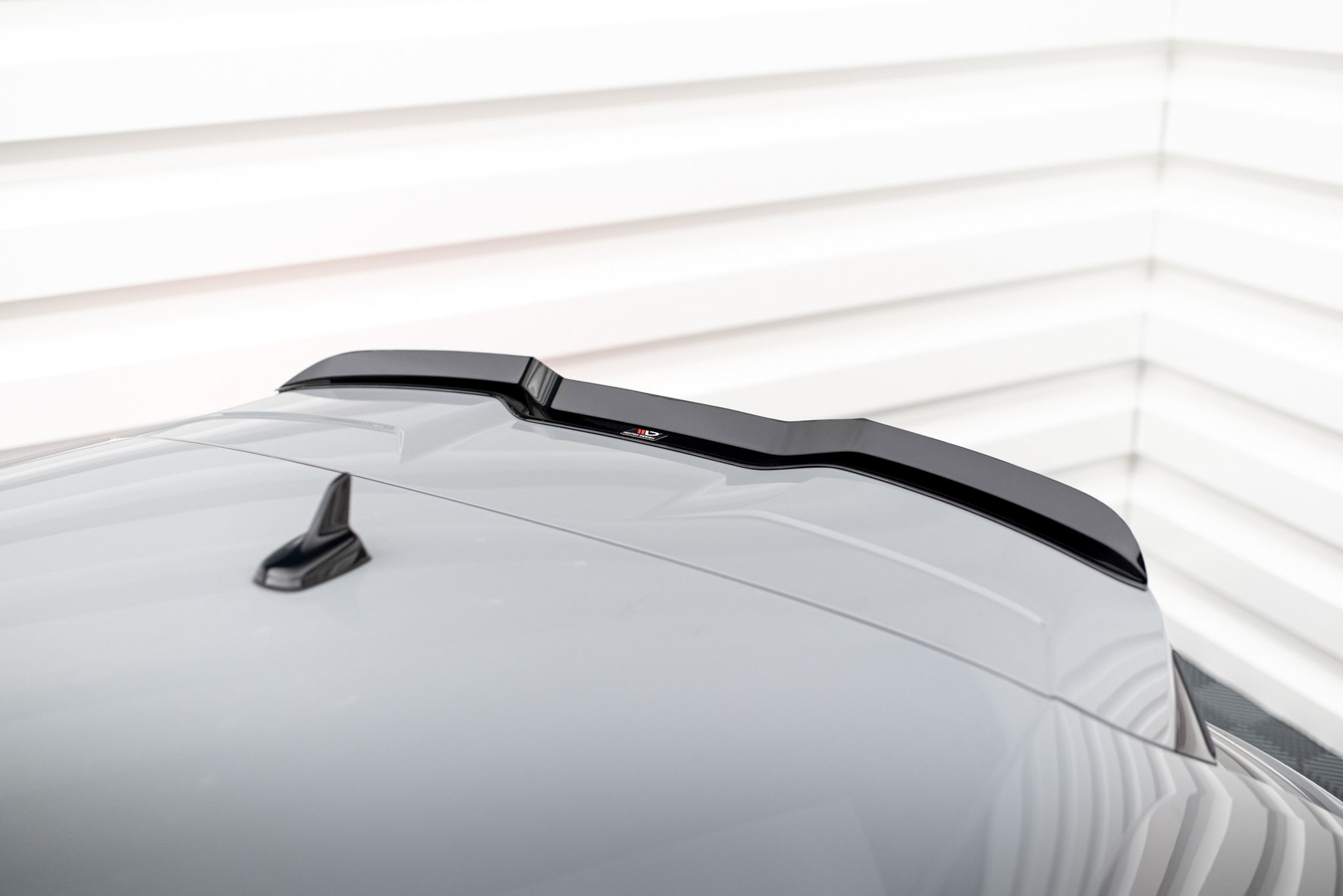 Spoiler CAP V.1 für Audi RS3 8V / 8V FL Sportback