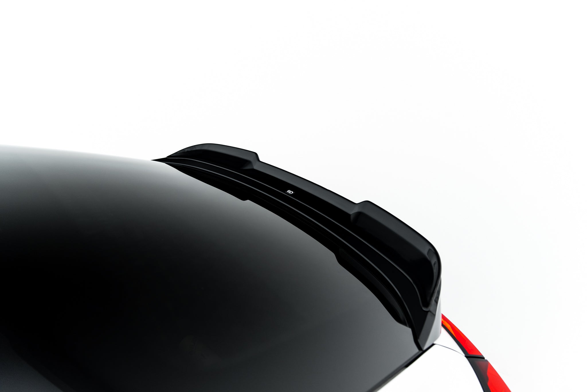 Spoiler CAP für BMW X2 M35i U10