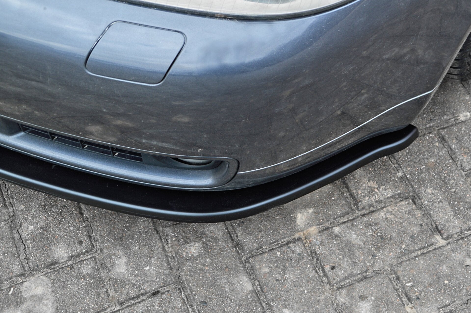 Cup Frontspoilerlippe passend für Audi S3 8L ab