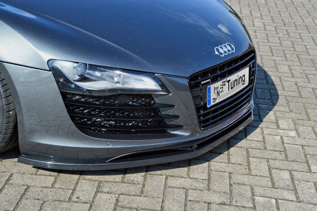 Cup Frontspoilerlippe passend für Audi R8 42