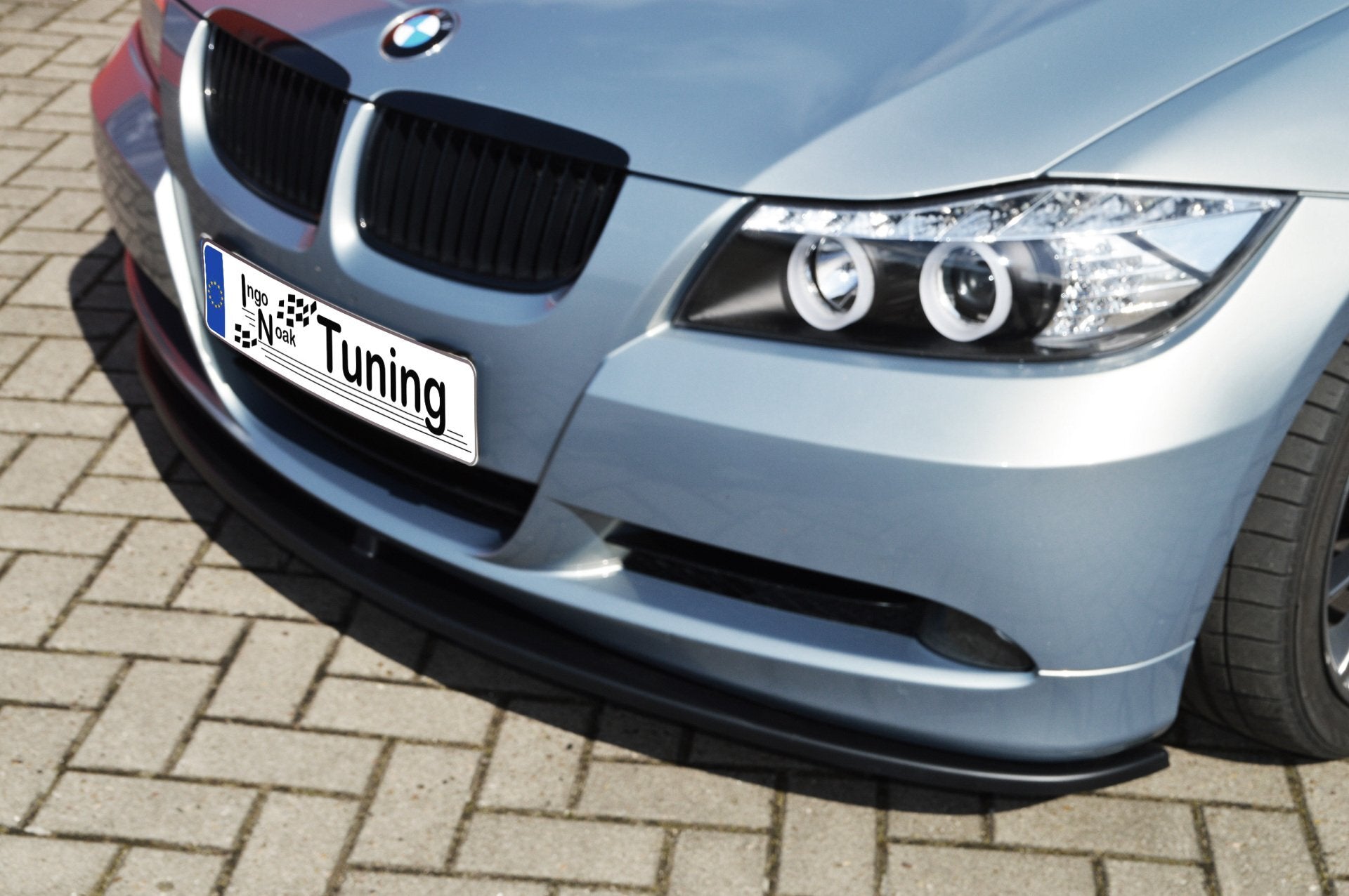 Bodykit passend für BMW 3er E90 E91