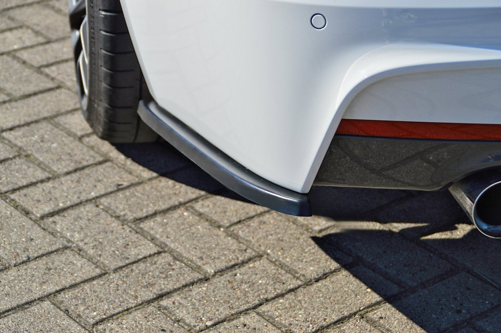 Bodykit passend für BMW 3er F31 Touring mit M-Paket
