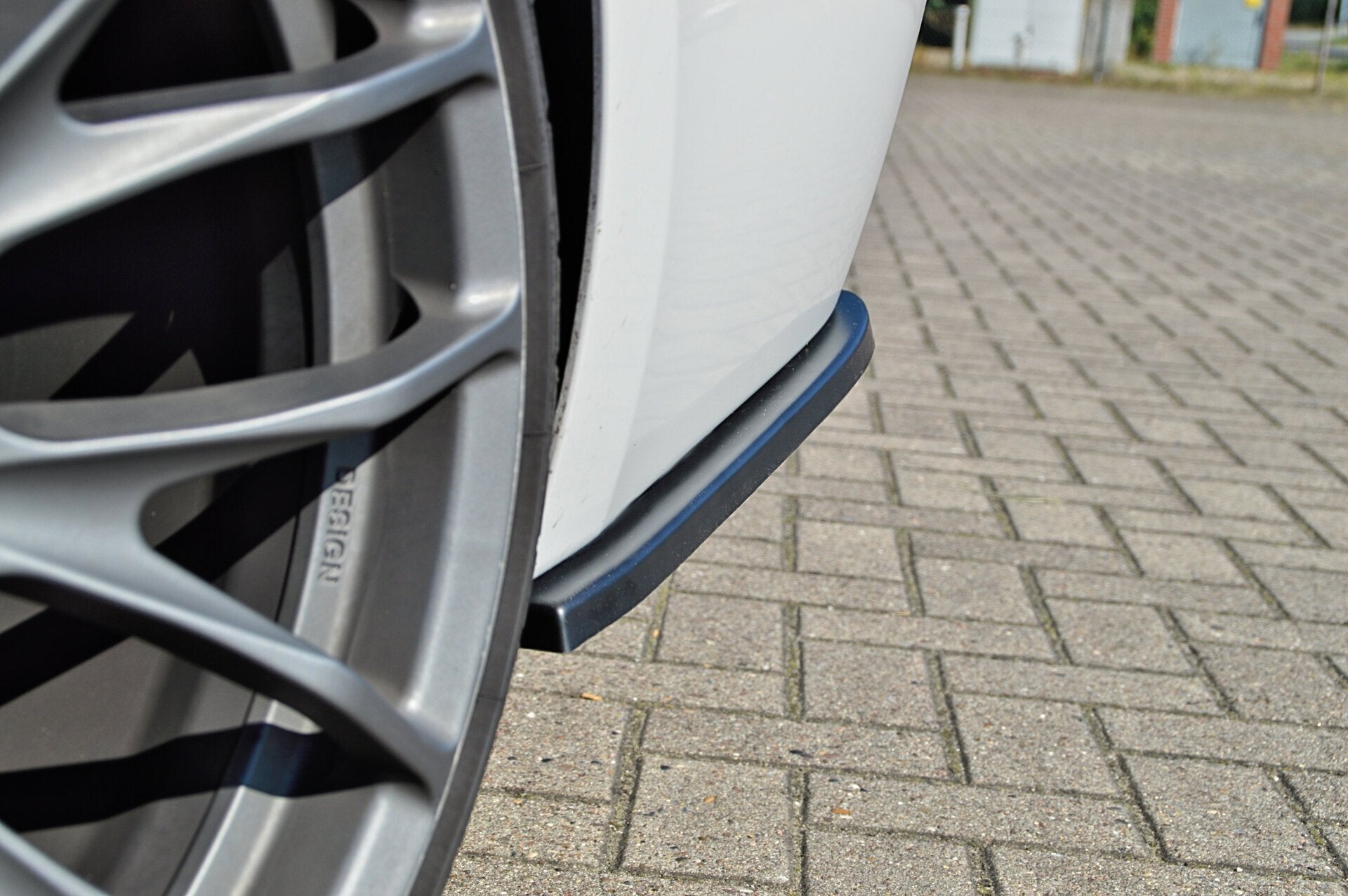 Bodykit passend für BMW 3er F31 Touring mit M-Paket