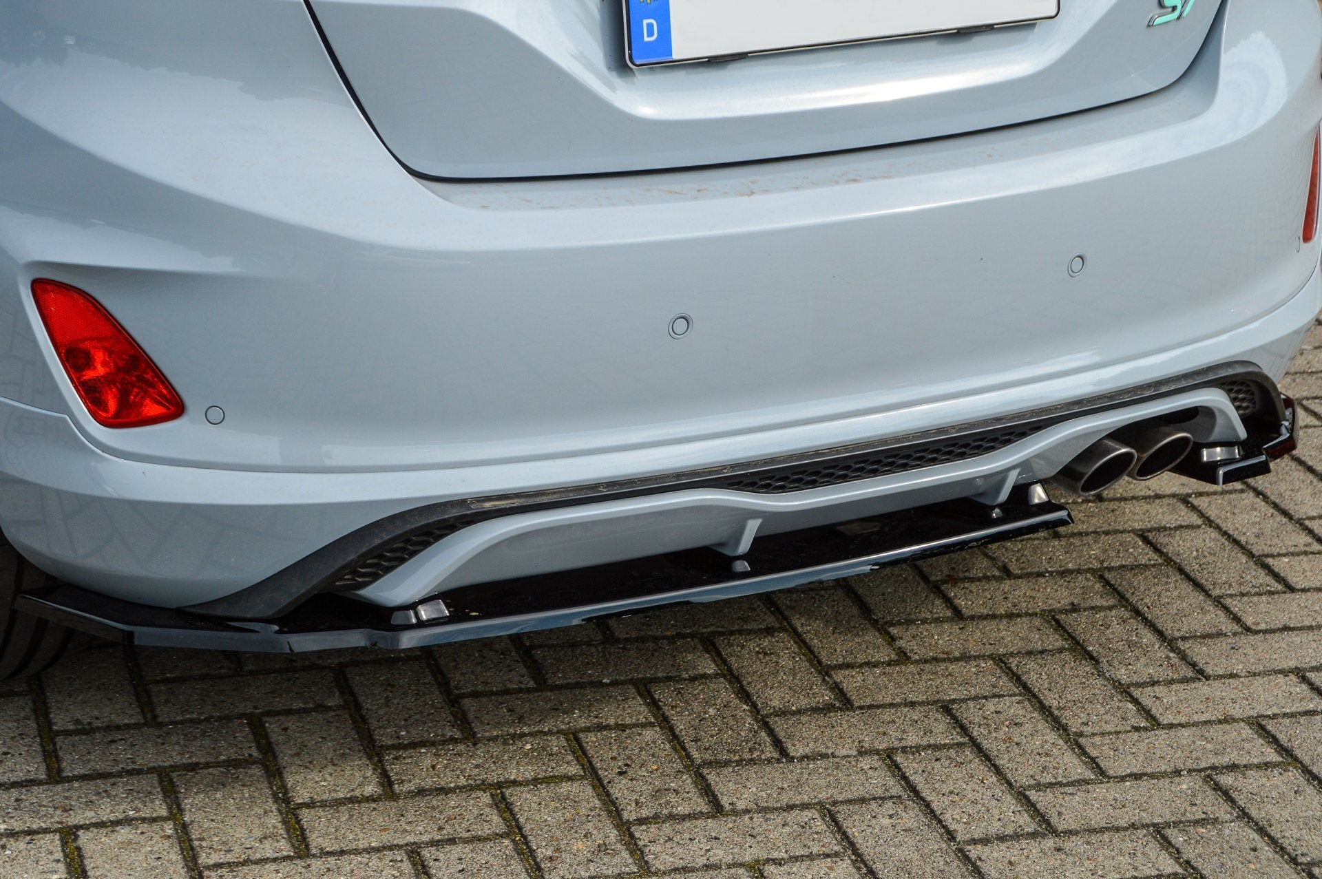 Bodykit passend für Ford Fiesta ST JHH