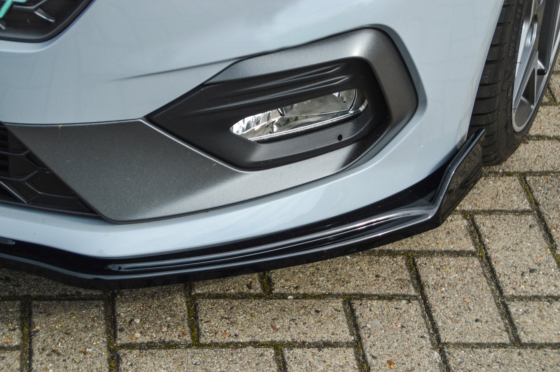 Bodykit passend für Ford Fiesta ST JHH